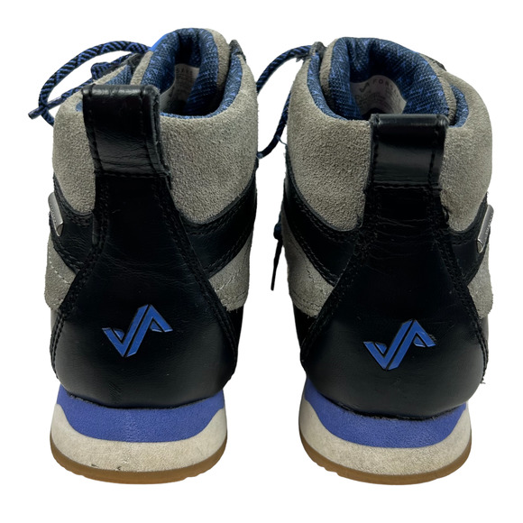 Forsake Women's Duck Boot Black Stone Sz 7 - Picture 4 of 13